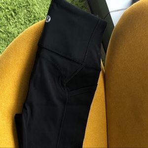 Fast and Free Tight 25”